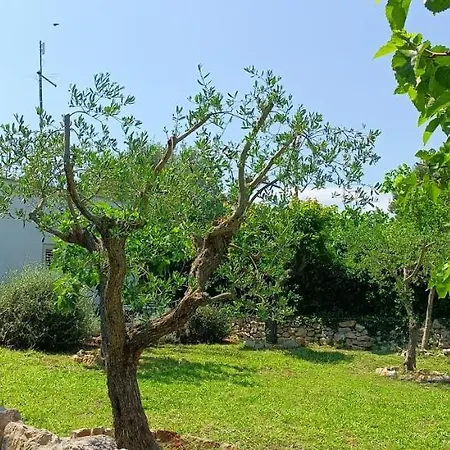 Villa I Trulli Di Zizi *
