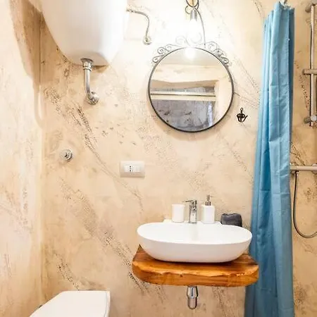 I Trulli Di Zizi *
