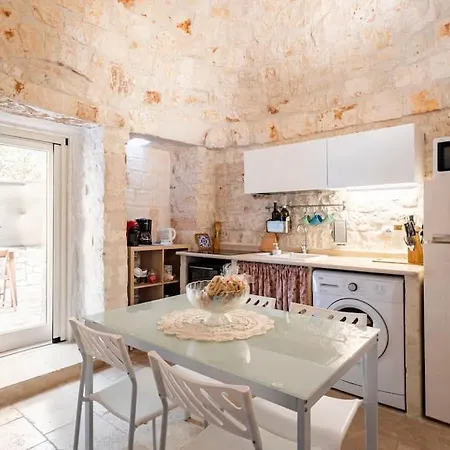 I Trulli Di Zizi