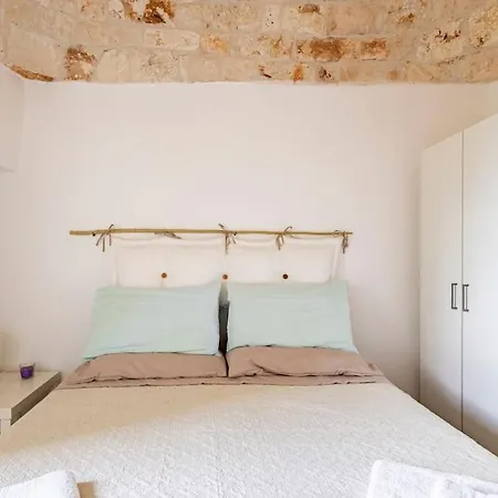 I Trulli Di Zizi * Selva Di Fasano