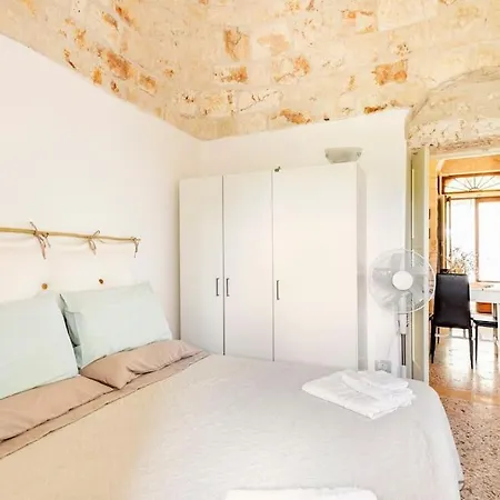 I Trulli Di Zizi *