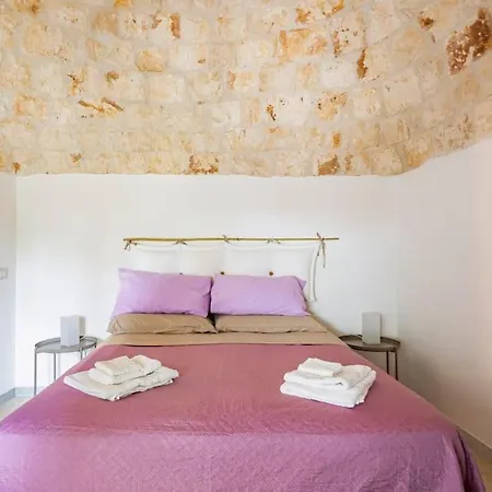 Villa I Trulli Di Zizi