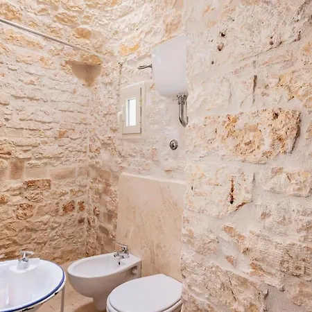 I Trulli Di Zizi