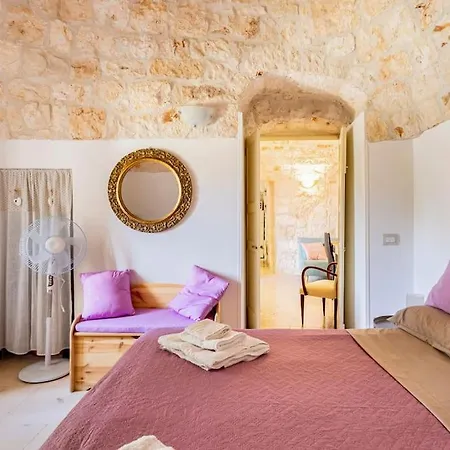 I Trulli Di Zizi