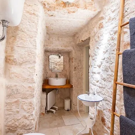 I Trulli Di Zizi
