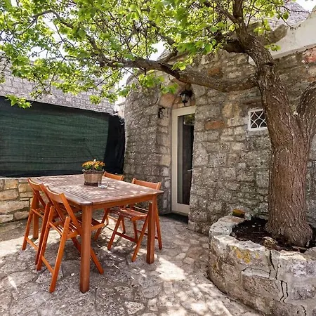 I Trulli Di Zizi Villa Selva Di Fasano
