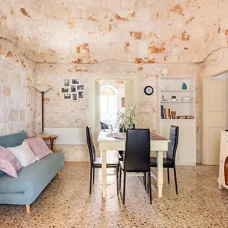I Trulli Di Zizi * Selva Di Fasano