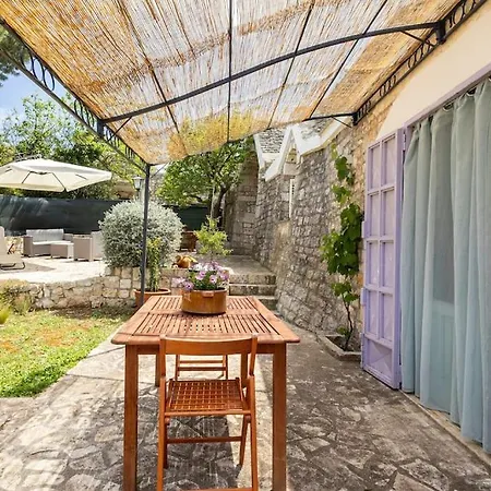 I Trulli Di Zizi Villa Selva Di Fasano