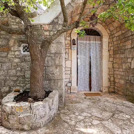 I Trulli Di Zizi *