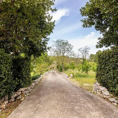 I Trulli Di Zizi Selva Di Fasano
