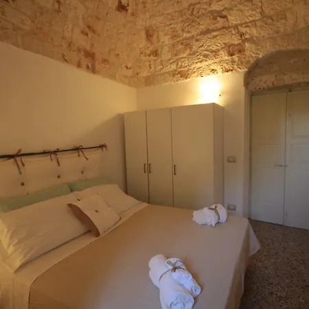 I Trulli Di Zizi Villa Selva Di Fasano