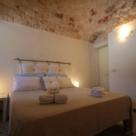 Villa I Trulli Di Zizi