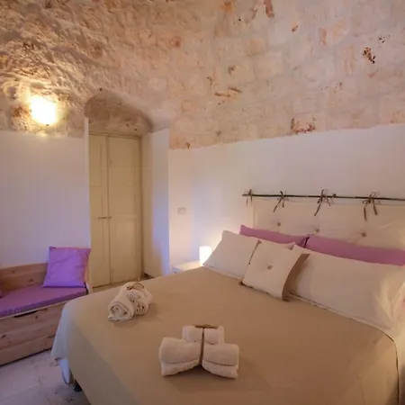 I Trulli Di Zizi Selva Di Fasano