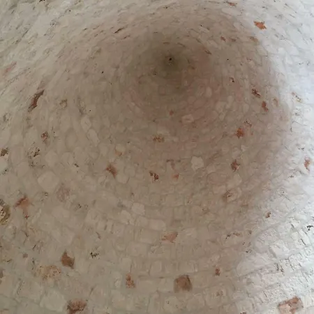 Villa I Trulli Di Zizi