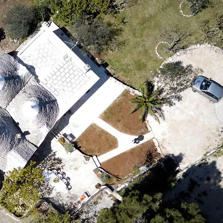 I Trulli Di Zizi *