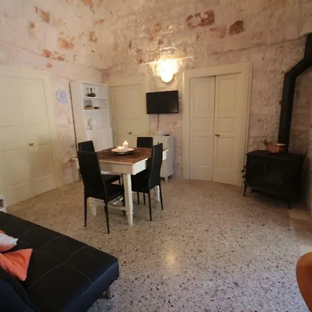 I Trulli Di Zizi * Selva Di Fasano