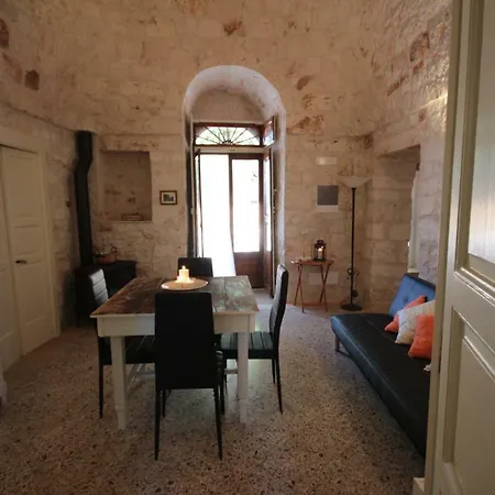 Villa I Trulli Di Zizi *