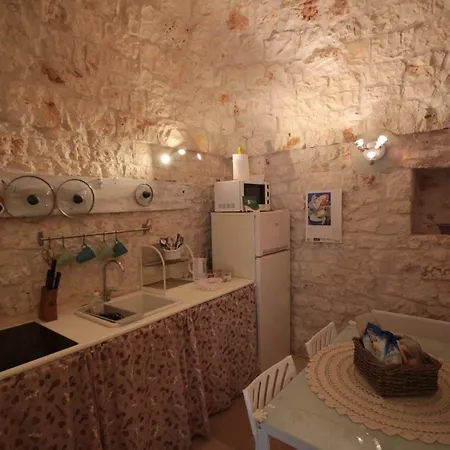 I Trulli Di Zizi