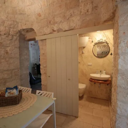 I Trulli Di Zizi