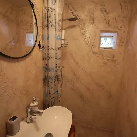 I Trulli Di Zizi Villa