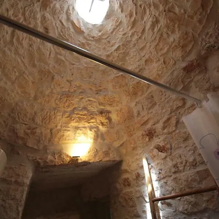 I Trulli Di Zizi *