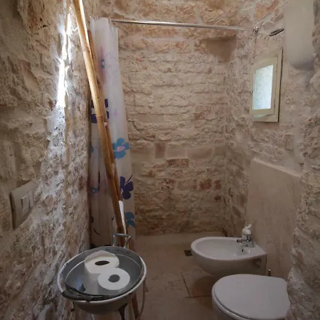 I Trulli Di Zizi