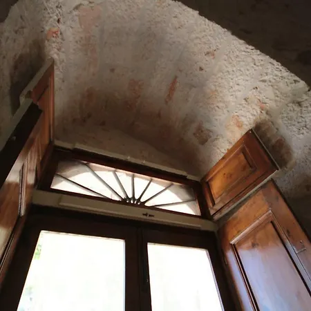 I Trulli Di Zizi Villa Selva Di Fasano