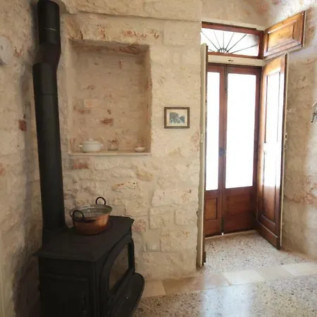 Villa I Trulli Di Zizi Selva Di Fasano