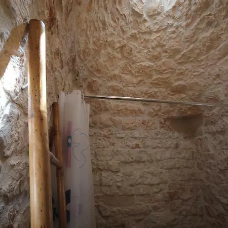I Trulli Di Zizi Villa