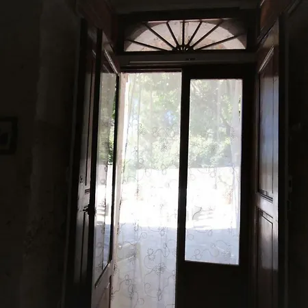 I Trulli Di Zizi Villa Selva Di Fasano