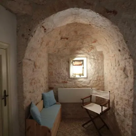 I Trulli Di Zizi * Selva Di Fasano