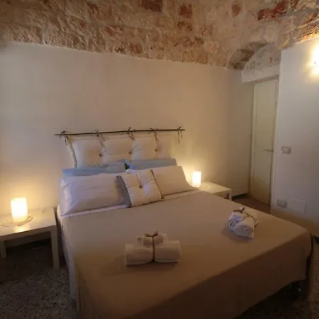 I Trulli Di Zizi