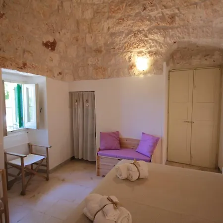 Villa I Trulli Di Zizi *