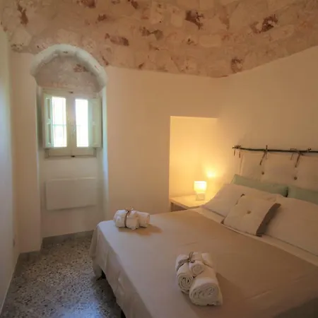 I Trulli Di Zizi