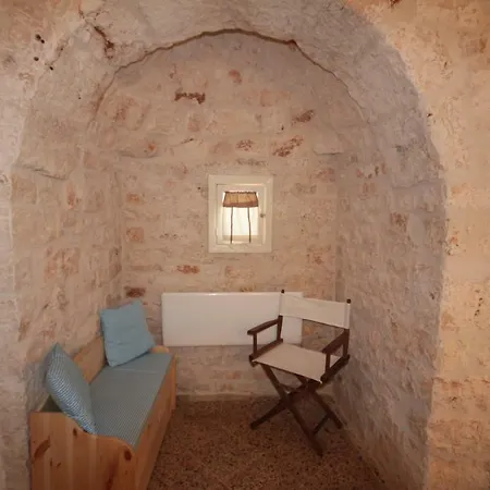 I Trulli Di Zizi