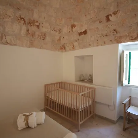I Trulli Di Zizi *